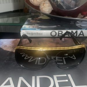 Exclusive Limited Edition Louis Vuitton Millionaire Sunglasses